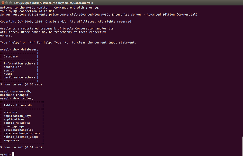 savujevi@ubuntu: -usr-local-AppDynamics-Controller-bin_008.png