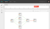 CloudWeaver Flow Map Snapshot