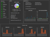 Hadoop 1 Dashboard