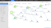 AppDynamics flowmap