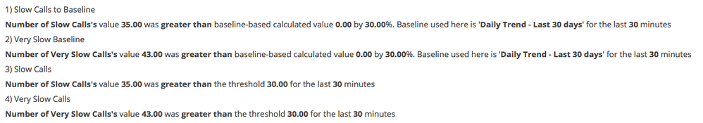 N > 0 by X% is true for any N>0