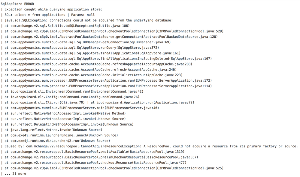 stack trace from eum-processor.log screenshot.png