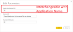 ModifyParametersApplicationNameOrID.png