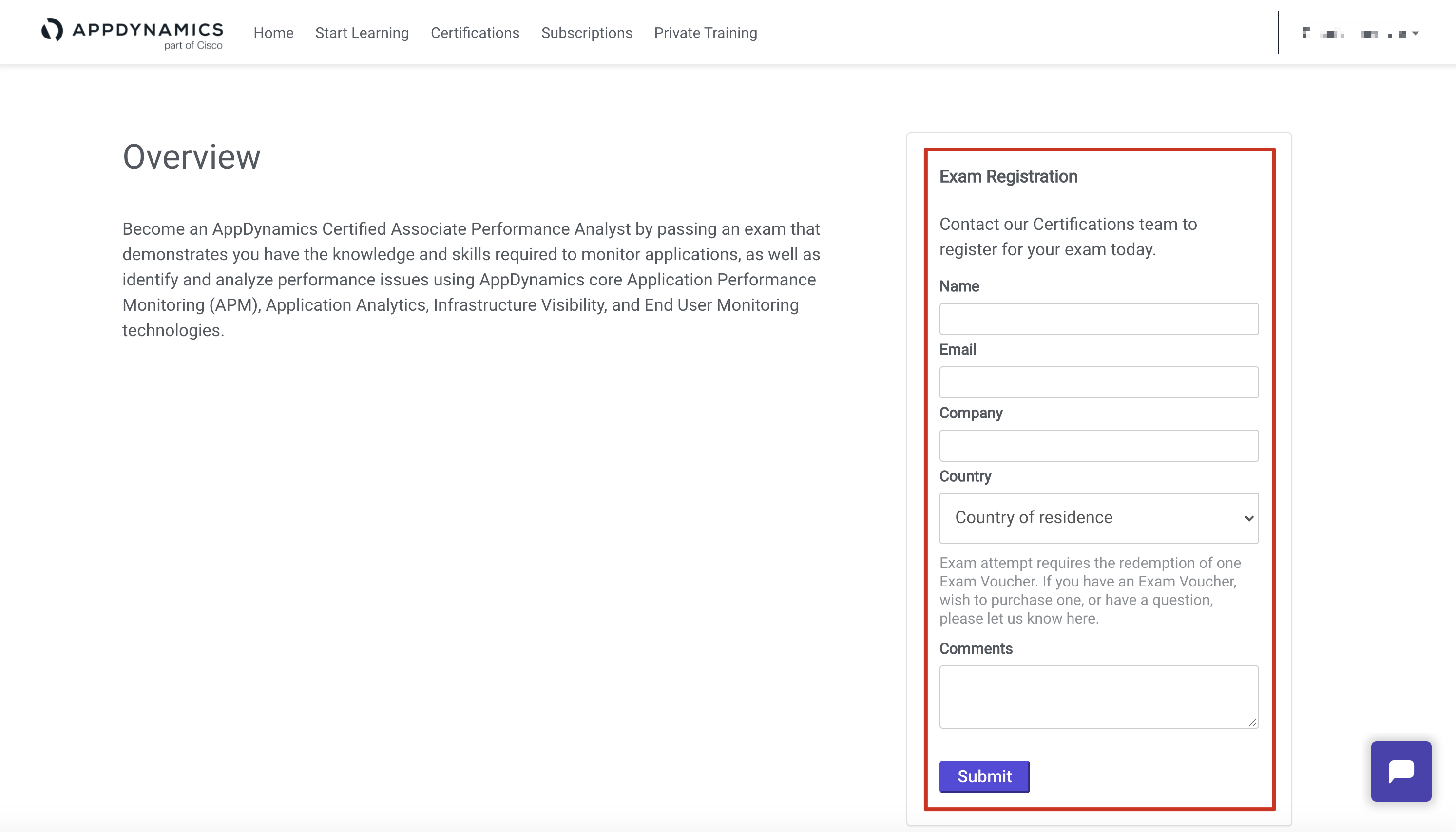 New Exam retake wait periods have changed Cisco AppDynamics