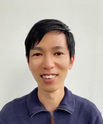 Hiroki Ito, Support Engineer at AppDynamics