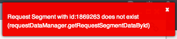 Error Message Archived Snapshot.png