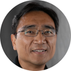 Charles Lin, Cisco AppDynamics Field Domain Architect