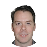 Adam Smye-Rumsby, Cisco AppDynamics Senior Sales Engineer