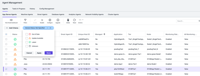 Smart Agent agent lifecycle management reimagined Cisco