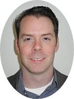 Adam Smye-Rumsby, Solutions Engineer
